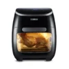 Xpress Pro Combo 2000W 11 Litre 10-in-1 Digital Air Fryer Oven With Rotisserie