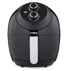 Vortx 4 Litre Manual Air Fryer With Rapid Air Circulation