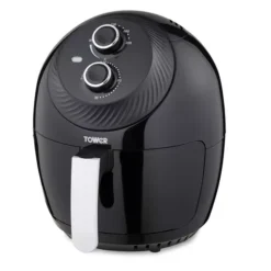 Vortx 4 Litre Manual Air Fryer With Rapid Air Circulation -Kitchen Supplies Store fit 1028