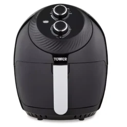 Vortx 4 Litre Manual Air Fryer With Rapid Air Circulation -Kitchen Supplies Store fit 1037