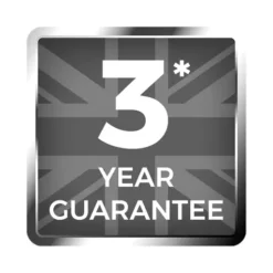 3 In 1 Deep Fill Sandwich Maker Rose Gold -Kitchen Supplies Store fit 1057