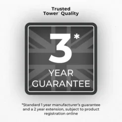 Vortx 5 In 1 Smokeless Grill Air Fryer -Kitchen Supplies Store fit 1069