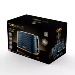 Empire 2 Slice Toaster 21 Empire 2 Slice Toaster -Kitchen Supplies Store fit 108