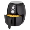 Vortx 1400W 4 Litre Manual Air Fryer -Kitchen Supplies Store fit 1080
