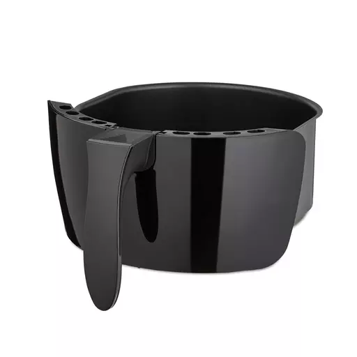 Vortx 1400W 4 Litre Manual Air Fryer 5 Vortx 1400W 4 Litre Manual Air Fryer - Image 3