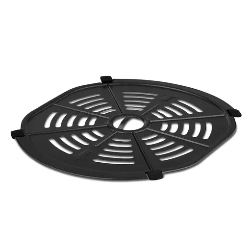 Vortx 1400W 4 Litre Manual Air Fryer 6 Vortx 1400W 4 Litre Manual Air Fryer - Image 4