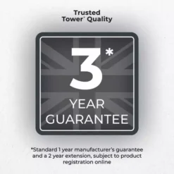 Vortx Platinum 13L Air Fryer Oven With Steam Cooking Functions -Kitchen Supplies Store fit 11