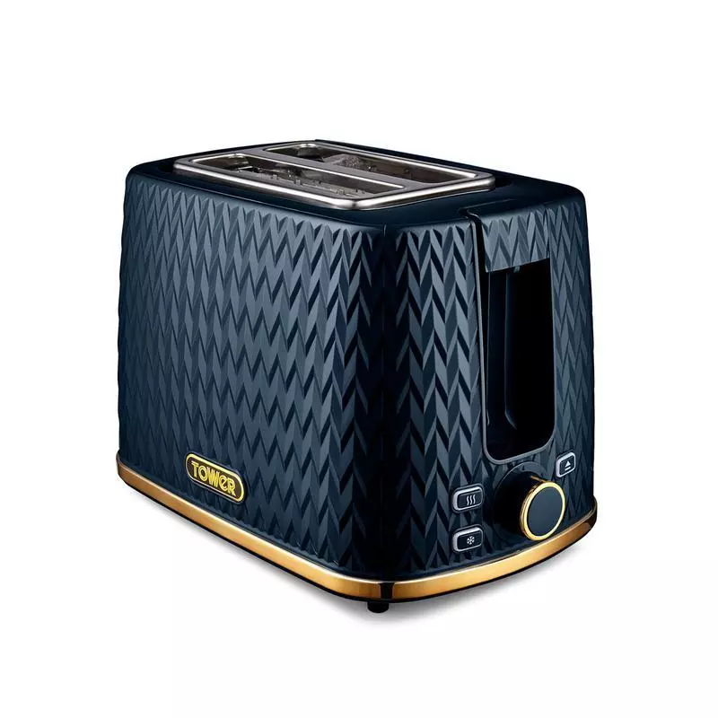 Empire 2 Slice Toaster 13 Empire 2 Slice Toaster - Image 11