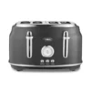 Renaissance 4 Slice Toaster -Kitchen Supplies Store fit 111