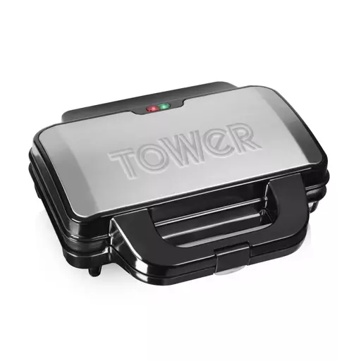 900W Deep Fill Sandwich Maker 4 900W Deep Fill Sandwich Maker - Image 2
