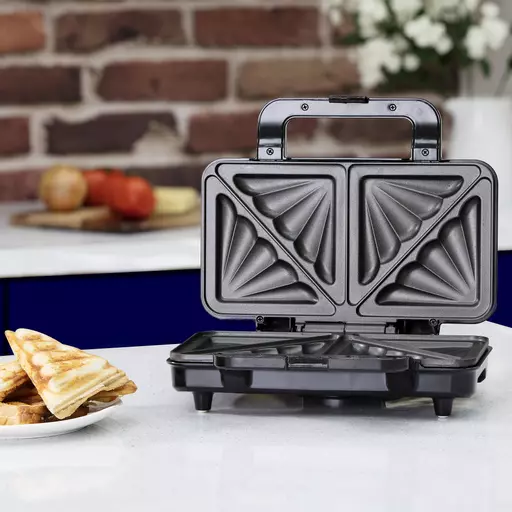 900W Deep Fill Sandwich Maker 10 900W Deep Fill Sandwich Maker - Image 8