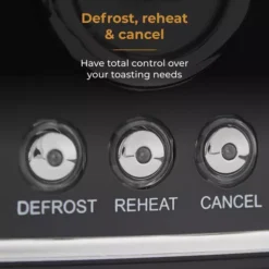 Renaissance 4 Slice Toaster -Kitchen Supplies Store fit 114