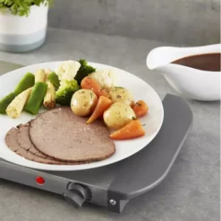 Presto Three Tray Buffet Server -Kitchen Supplies Store fit 1143