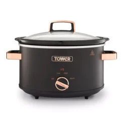Cavaletto 3.5 Litre Slow Cooker