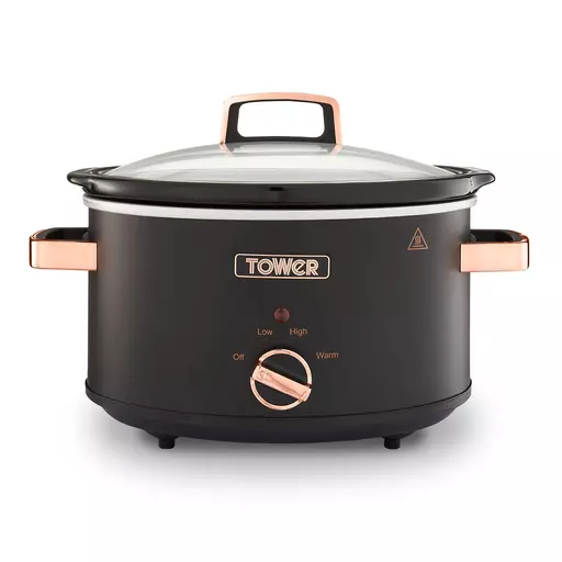 Cavaletto 3.5 Litre Slow Cooker 3 Cavaletto 3.5 Litre Slow Cooker