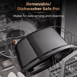 Cavaletto 3.5 Litre Slow Cooker 23 Cavaletto 3.5 Litre Slow Cooker -Kitchen Supplies Store fit 1157