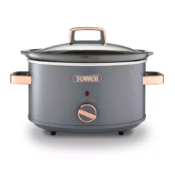 Cavaletto 3.5 Litre Slow Cooker 29 Cavaletto 3.5 Litre Slow Cooker -Kitchen Supplies Store fit 1163