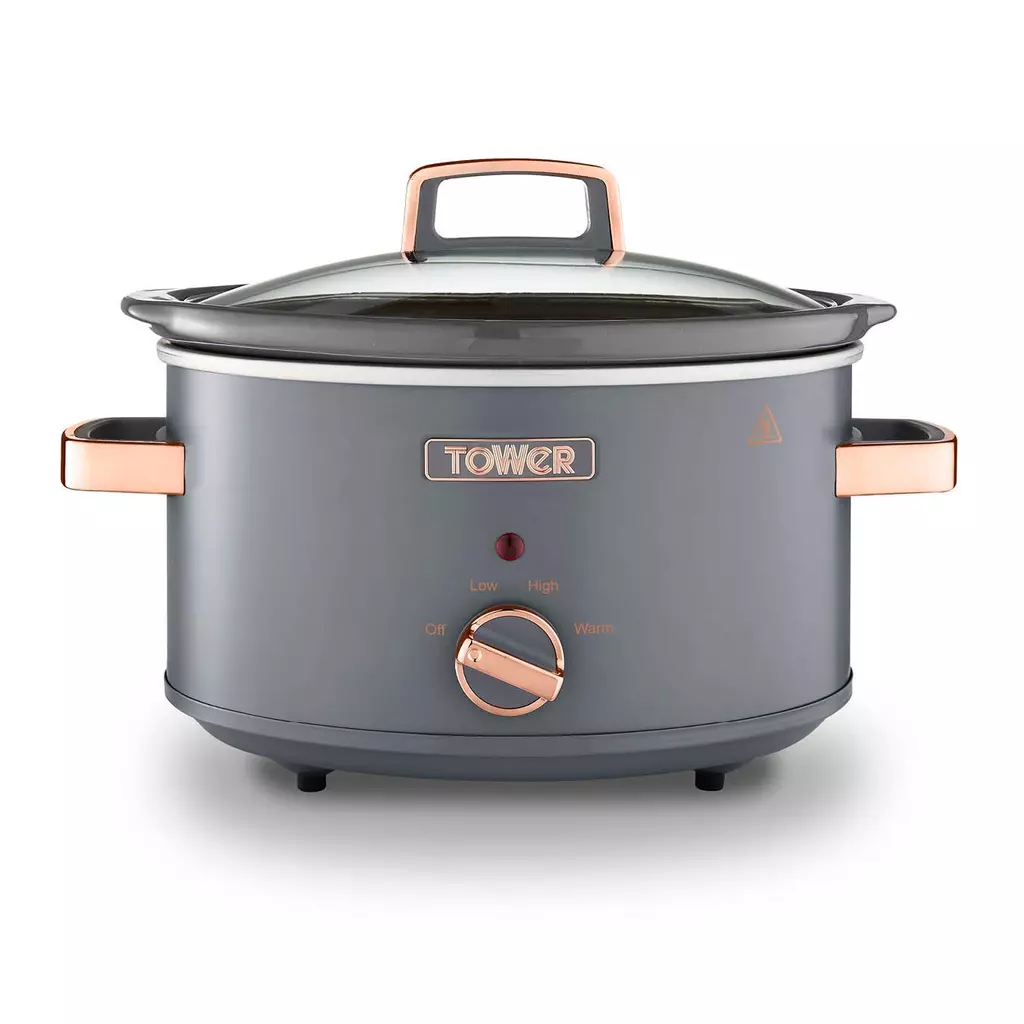 Cavaletto 3.5 Litre Slow Cooker 15 Cavaletto 3.5 Litre Slow Cooker - Image 13