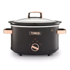 Cavaletto 3.5 Litre Slow Cooker 30 Cavaletto 3.5 Litre Slow Cooker -Kitchen Supplies Store fit 1164
