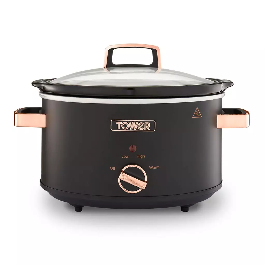 Cavaletto 3.5 Litre Slow Cooker 16 Cavaletto 3.5 Litre Slow Cooker - Image 14