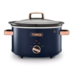 Cavaletto 3.5 Litre Slow Cooker 31 Cavaletto 3.5 Litre Slow Cooker -Kitchen Supplies Store fit 1165