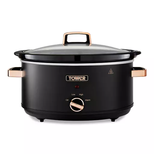 Cavaletto 6.5 Litre Slow Cooker 3 Cavaletto 6.5 Litre Slow Cooker