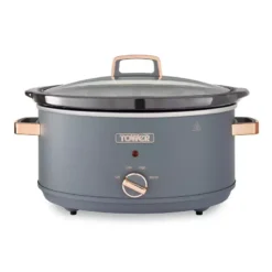 Cavaletto 6.5 Litre Slow Cooker 27 Cavaletto 6.5 Litre Slow Cooker -Kitchen Supplies Store fit 1177