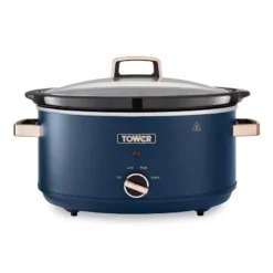 Cavaletto 6.5 Litre Slow Cooker 29 Cavaletto 6.5 Litre Slow Cooker -Kitchen Supplies Store fit 1179