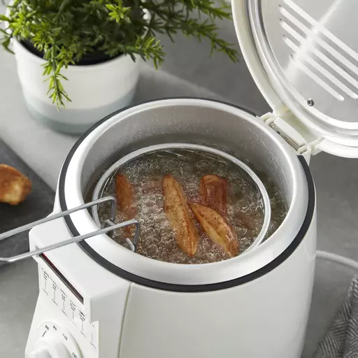 Presto 1L Deep Fat Fryer 4 Presto 1L Deep Fat Fryer - Image 2