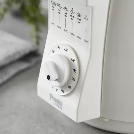 Presto 1L Deep Fat Fryer 5 Presto 1L Deep Fat Fryer - Image 3