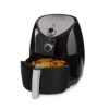 Rose Gold 1500W 4.3 Litre Manual Air Fryer -Kitchen Supplies Store fit 1187