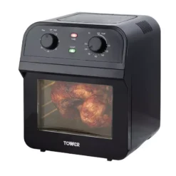 12 Litre Manual Air Fryer Oven -Kitchen Supplies Store fit 1199