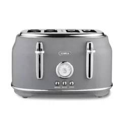 Renaissance 4 Slice Toaster -Kitchen Supplies Store fit 122
