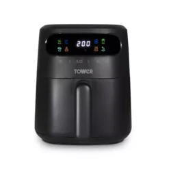 Vortx 3L Air Fryer With Colour Digital Display