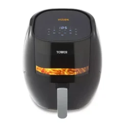 Vortx Vizion 7L Digital Air Fryer -Kitchen Supplies Store fit 1246