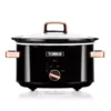 Infinity 3.5 Litre Slow Cooker With Rose Gold Accents -Kitchen Supplies Store fit 1247