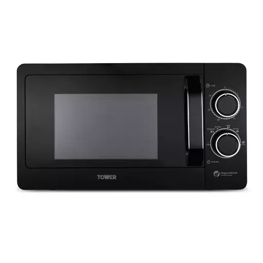 20L 800W Manual Microwave 3 20L 800W Manual Microwave