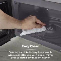 20L 800W Manual Microwave 12 20L 800W Manual Microwave -Kitchen Supplies Store fit 1264