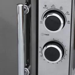 800W 20 Litre Manual Microwave -Kitchen Supplies Store fit 1284