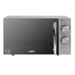 800W 20 Litre Manual Microwave -Kitchen Supplies Store fit 1288