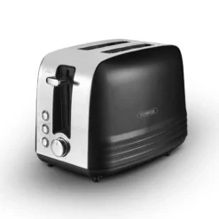 Ash 2-Slice Matte Toaster -Kitchen Supplies Store fit 1314