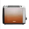 Infinity Ombre 2 Slice Toaster -Kitchen Supplies Store fit 134