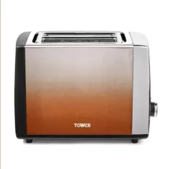 Infinity Ombre 2 Slice Toaster