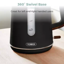 Scandi 3kW 1.7L Kettle -Kitchen Supplies Store fit 1345