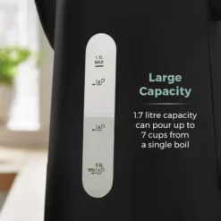 Scandi 3kW 1.7L Kettle -Kitchen Supplies Store fit 1346