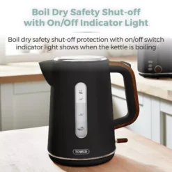 Scandi 3kW 1.7L Kettle -Kitchen Supplies Store fit 1347