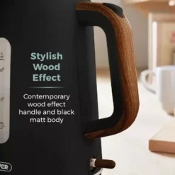 Scandi 3kW 1.7L Kettle -Kitchen Supplies Store fit 1348