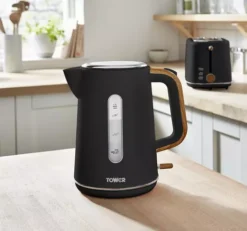 Scandi 3kW 1.7L Kettle -Kitchen Supplies Store fit 1349