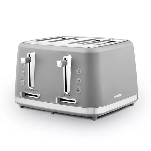 Odyssey 4 Slice Toaster 3 Odyssey 4 Slice Toaster