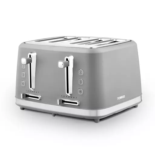 Odyssey 4 Slice Toaster 4 Odyssey 4 Slice Toaster - Image 2